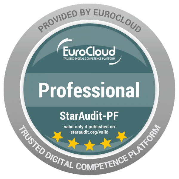 StarAudit-PF (Professional)